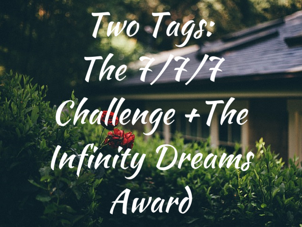 Two Tags_ The 7_7_7 Challenge +